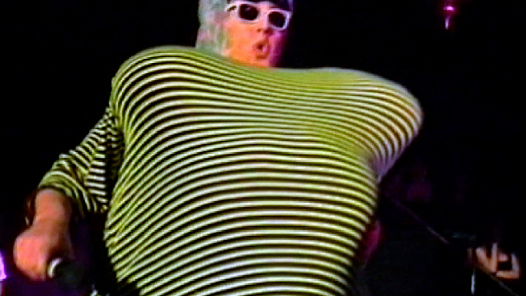 Kinky Gerlinky still